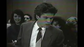 80S PROMOS: ONLY ON NBC, L A  LAW, ST  ELSEWHERE APRIL 1988