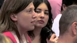Berlin Debates Trailer