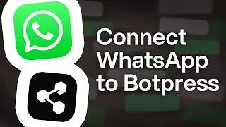 How to Connect your AI Chatbot to WhatsApp [2026]