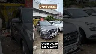 Creta Diesel 8 लाख में|| Arya Car Sales Lucknow|| #lucknowcars #lucknowcarbazar #usedcar