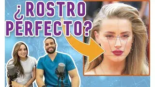 EL ROSTRO PERFECTO SEG&Uacute;N LA CIENCIA  | EL MEDIVERSO PODCAST