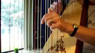 Sylvia Wood's Arrangement of Water is Wide