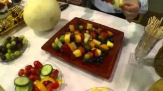 Healthy Summer Snack Ideas