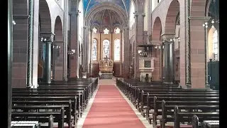 St  Martinus Westerholt Deutschland