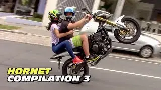 HORNET COMPILATION #03