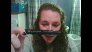 WetnWild Mega Liner vs. NYC Liquid Eyeliner