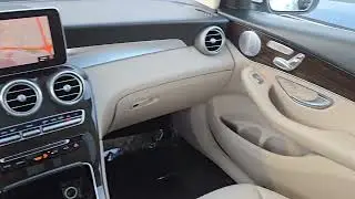 2018 Mercedes-Benz GLC GLC 300 4MATIC Dublin  San Ramon  Danville  Livermore  Pleasanton  Castro Val