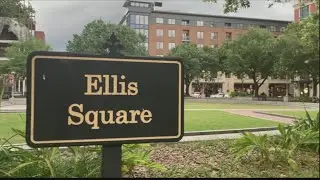 FBI offers reward in mass shooting investigation