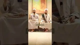 The family of Ba&rsquo;Alawi in Tarim, Yemen 💛 #tarim #makkah #habibumar