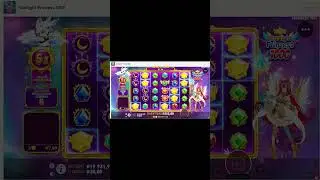 Занос в STARLIGHT PRINCESS 1000 #занос #shorts  #casino #gambling #money #slots #winner #joker