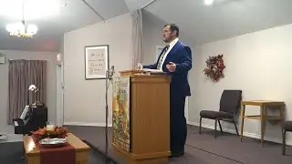 The Common Salvation