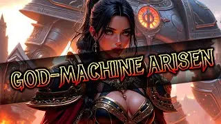 WARHAMMER 40K SONG | 