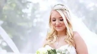 Alyssa & John's Wedding - The Springs, Rockwall Manor
