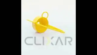 Capseal seal