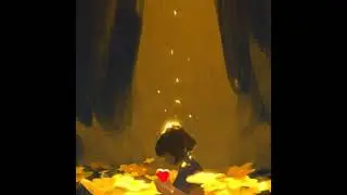 Fallen Down ~ VGR, CG5 (Slowed and Reverb)