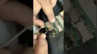1550 #smartphone Mobile small Mobile video Jack change tips video 📷📸🌝