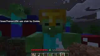 4 chunk survival ep 1
