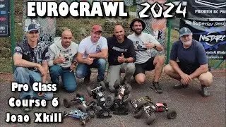 Eurocrawl 2024 - Pro Course 6 - Joao 