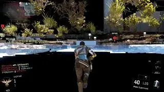 Black Ops 3 - Theater Mode Glitches