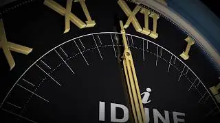 Cinema 4D - Idune watch