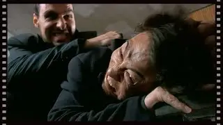 ХИТМЭН (1998) ДРАКА С НАЕМНИКОМ