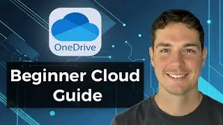 How To Use Microsoft OneDrive [2026 Beginner's Guide]