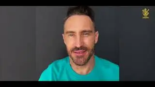 Faf du Plessis on RCB's retentions for IPL 2023 | Bold Diaries