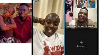 BOX NEWS: BARISTA TIMO NE BLACK SHUGAH 256 KYEBAKOZE MUTORO NE VANESA 