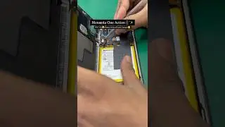 Motorola one action 📱#motorolasmartphone #mobilerepair #mobilerepairing #gaffarmarketdelhi #repair