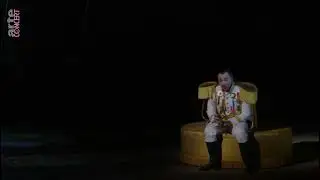 David Kerber | Wiener Blut | Johann Strauss | Als ich ward‘ ihr Mann