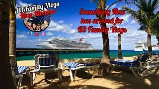 Something new has come for H3 Family Vlogs