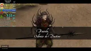 Raindancer Tempest Speedrun 5:23.852 [WR]