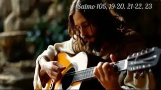 Salmo número 105 – Perdona, Señor, las culpas de tu pueblo | 28 de julio 2025
