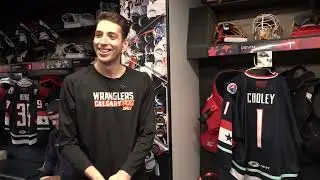 AHL All Star Classic | Cooley Locker Tour