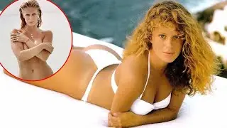 Rachel Hunter&rsquo;S Topless Photos Shock the Internet &ndash; Fans Can&rsquo;t Believe It!
