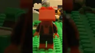 custom lego minifigs day 1