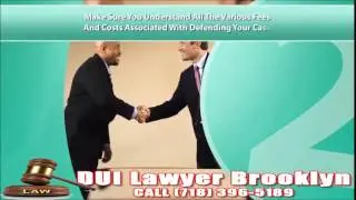DWI Lawyer Brooklyn Learn Your Rights 718 395-5189