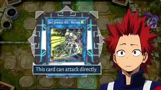 SKY STRIKER THE RIGHT WAY!