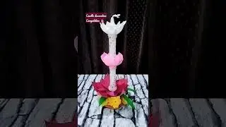 candle decoration competition 🕯️
