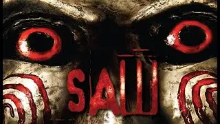 Saw The Video Game (2009) Passo a passo 4K
