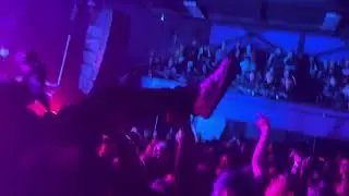 What's a Movements concert like? (colorblind)