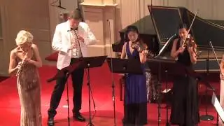 BCMF Adolphe: Bridgehampton Concerto