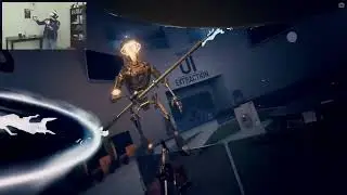 Digipal91DK Plays Vertigo 2 VR - Part 5