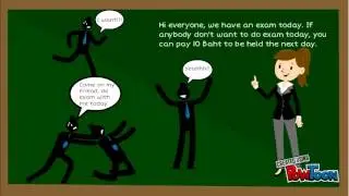 Behavioral economic concept 
