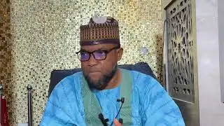 Karatun Littafin Hadith Tareda Sheikh Dr Muhammad Nazifi Inuwa