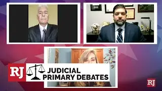 District Court Family Division Department V Debate