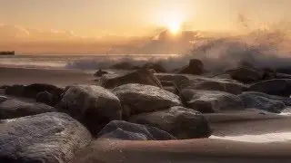 Florida Landscape Photography: Coast to Keys Montage
