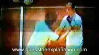 Human Electric Eel Demo
