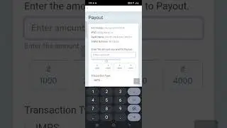 digipay payout problem any solution?