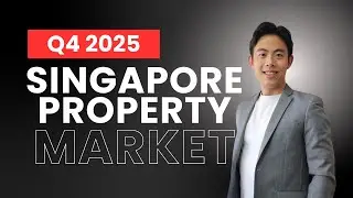 Singapore Property Market Q4 2025: HDB, Condo & Residential Rental Market #hdb #sgproperty